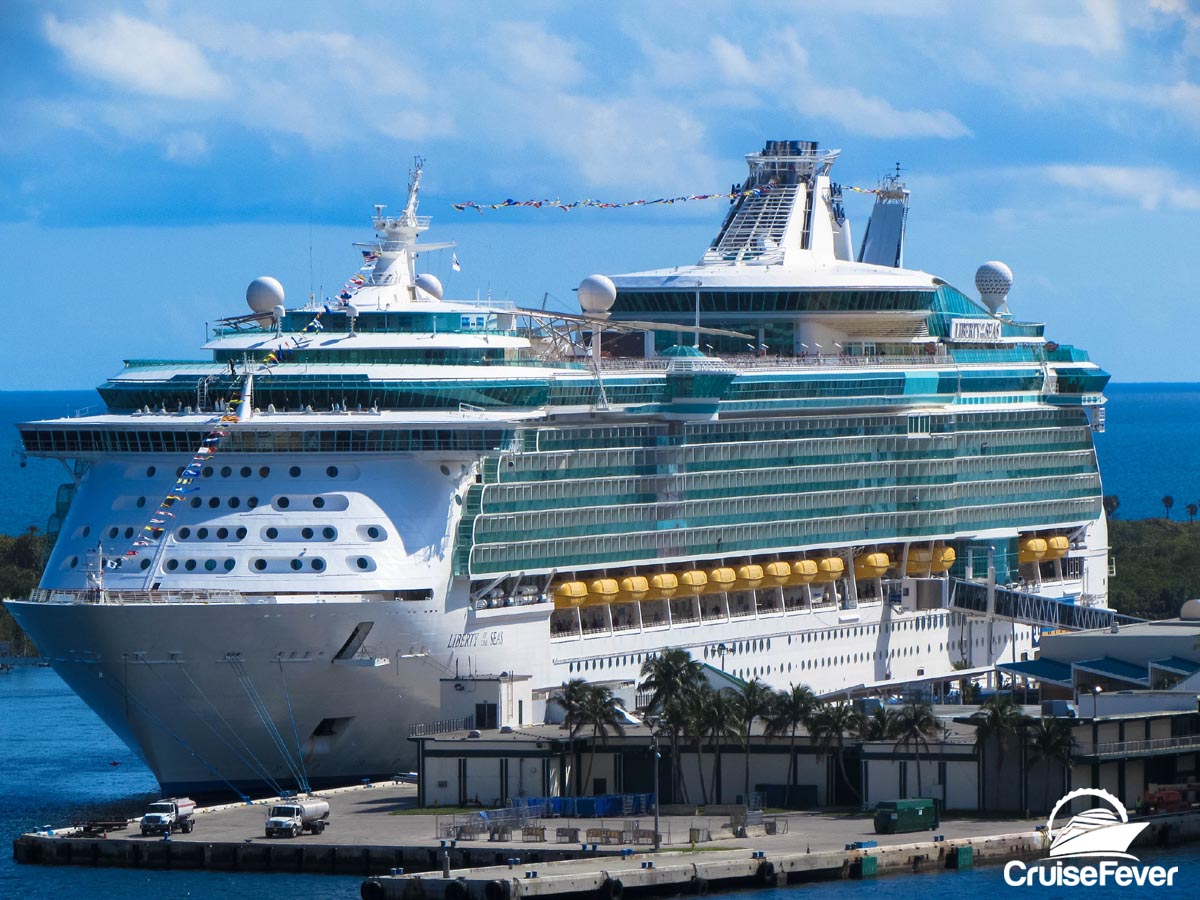 Royal Caribbean Dry Dock Schedule and Upgrades 2016-2017 - CRUISE ADDICTS NEWS