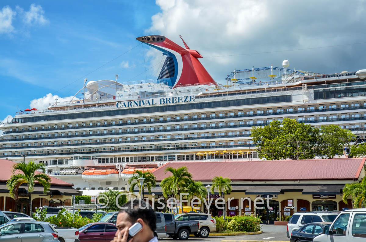 carnival cruise lines com