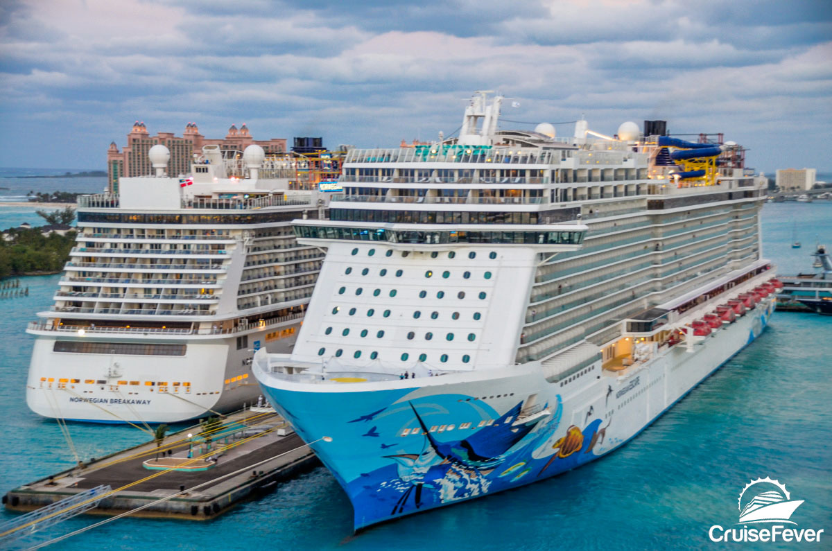 Norwegian Cruise Line Raising Gratuities Onboard Their Cruise Ships