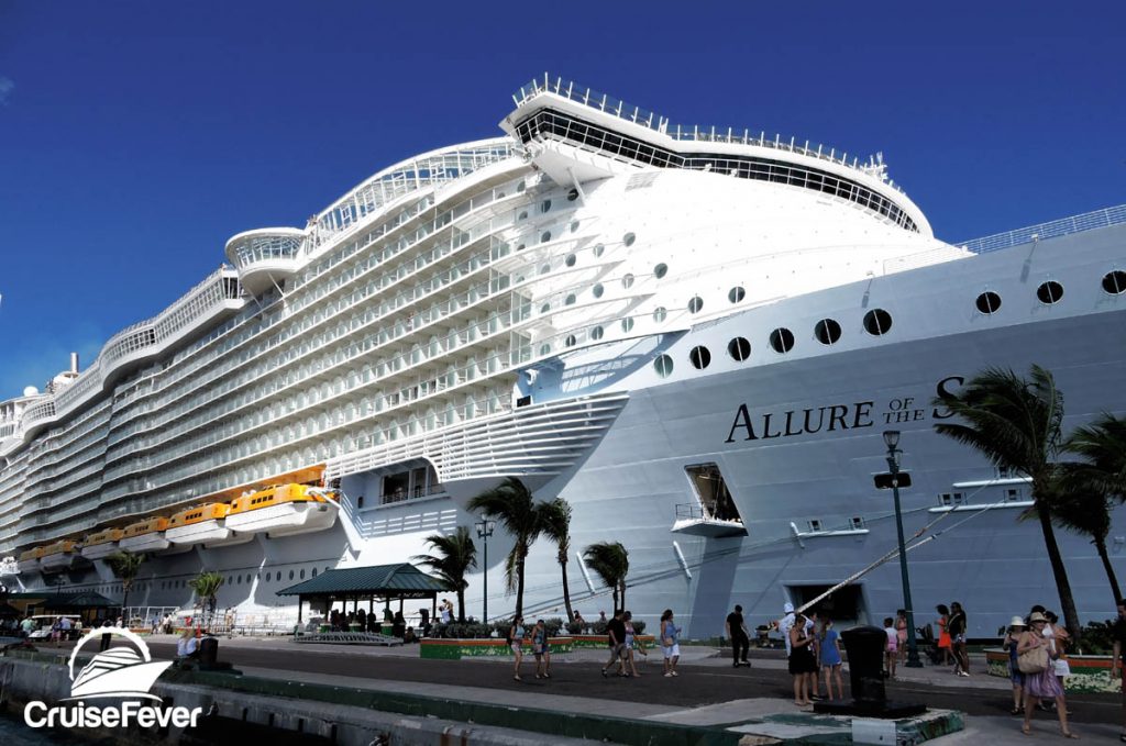 Royal Caribbean Rolling Out New App To Additional Cruise Ships - CRUISE