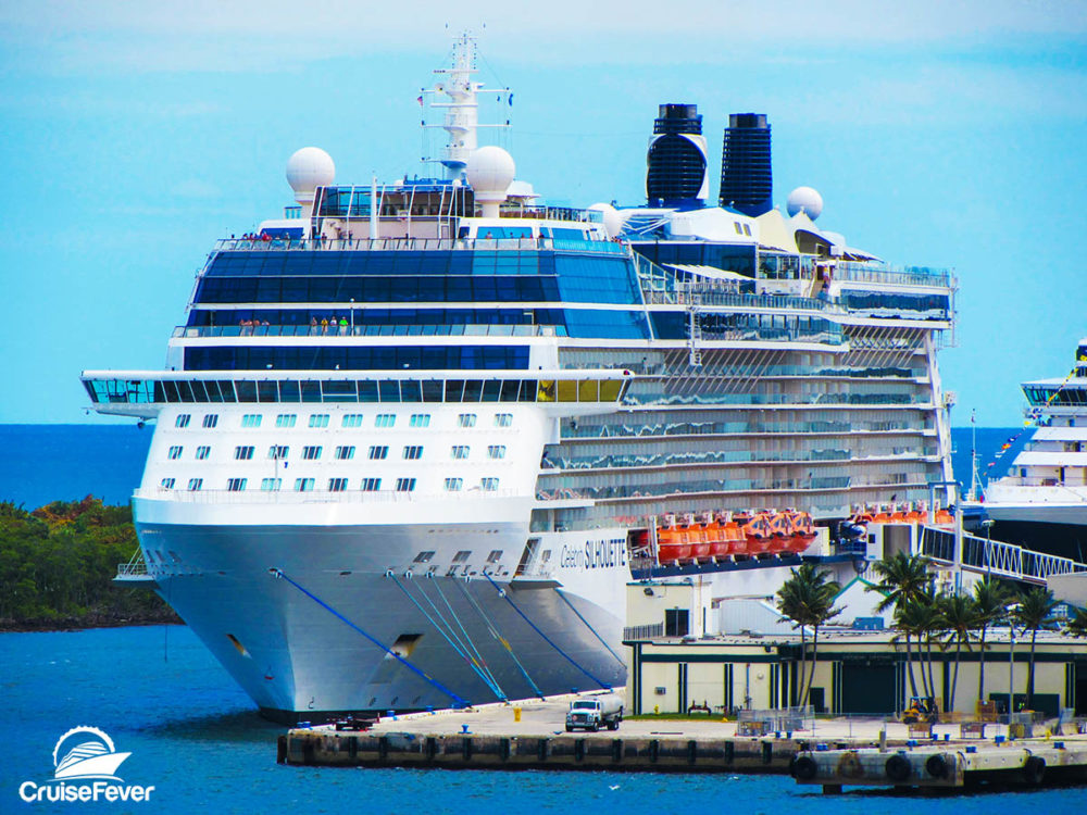 Celebrity Cruises Updates Ship Dry Dock Schedule for 20192023 CRUISE