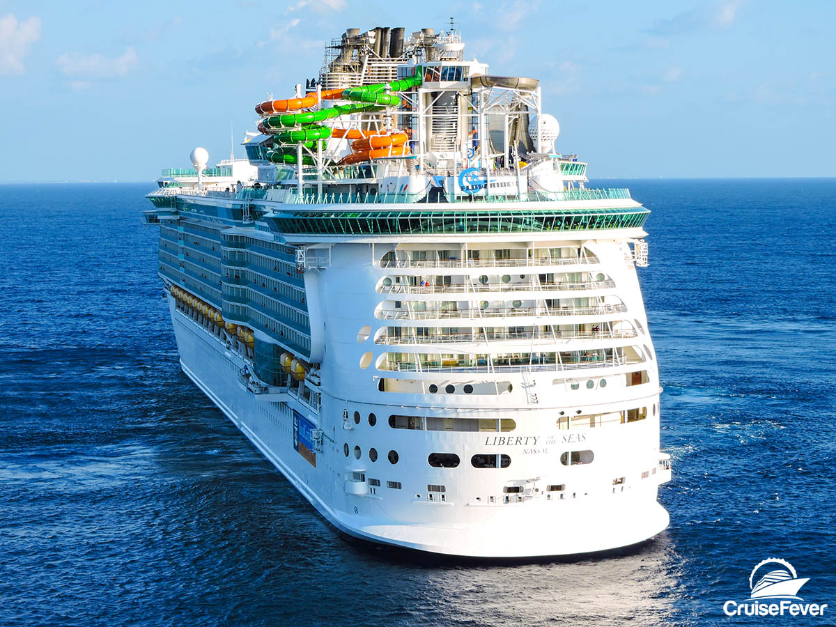 Royal Caribbean Releases Opening Schedule for Cruises in 2020-2021