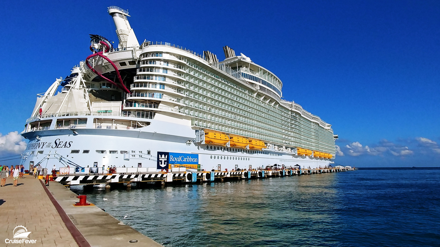 Names All Royal Caribbean Cruise Ships Cruise Everyday